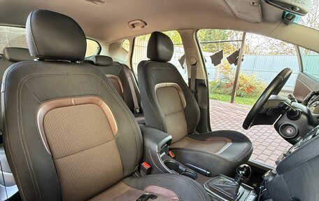 KIA cee'd III, 2014 год, 2 210 000 рублей, 11 фотография