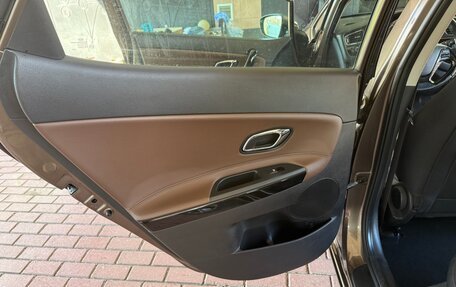 KIA cee'd III, 2014 год, 2 210 000 рублей, 14 фотография