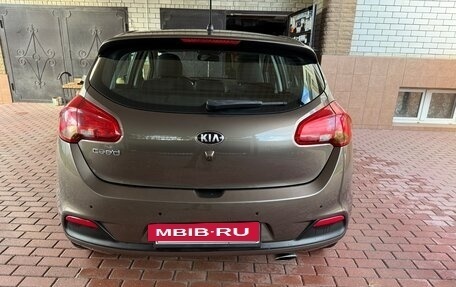 KIA cee'd III, 2014 год, 2 210 000 рублей, 4 фотография