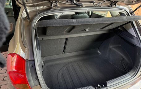 KIA cee'd III, 2014 год, 2 210 000 рублей, 22 фотография