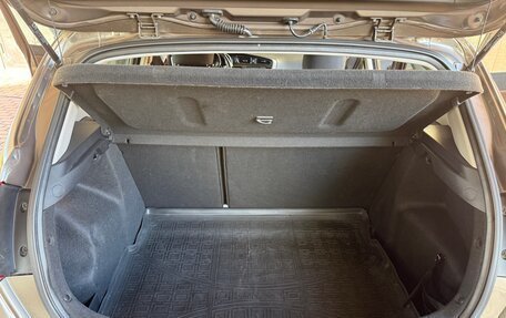 KIA cee'd III, 2014 год, 2 210 000 рублей, 20 фотография