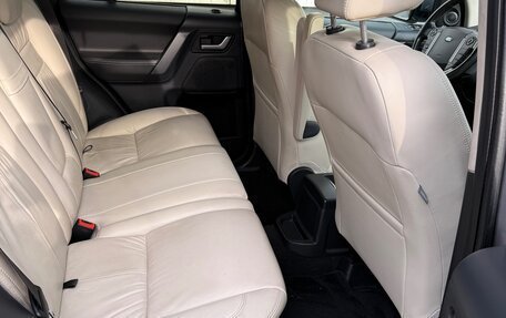 Land Rover Freelander II рестайлинг 2, 2012 год, 1 940 000 рублей, 5 фотография