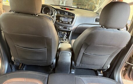 KIA cee'd III, 2014 год, 2 210 000 рублей, 19 фотография