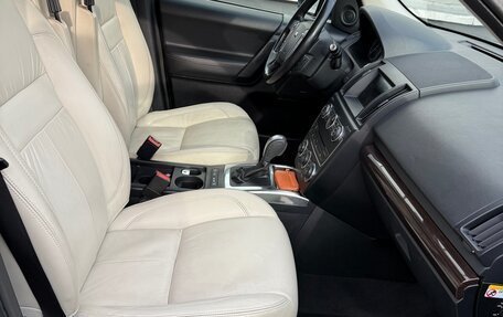 Land Rover Freelander II рестайлинг 2, 2012 год, 1 940 000 рублей, 6 фотография