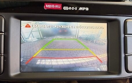 KIA cee'd III, 2014 год, 2 210 000 рублей, 17 фотография