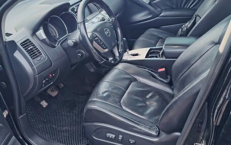Nissan Murano, 2008 год, 790 000 рублей, 5 фотография