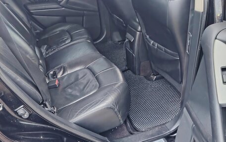 Nissan Murano, 2008 год, 790 000 рублей, 7 фотография