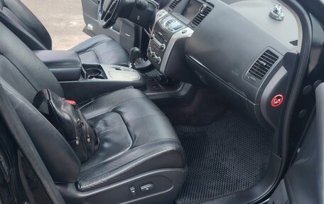 Nissan Murano, 2008 год, 790 000 рублей, 6 фотография