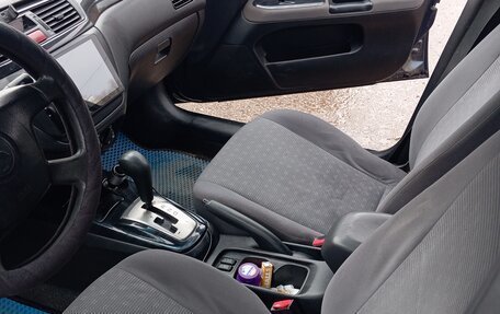 Mitsubishi Lancer IX, 2004 год, 230 000 рублей, 4 фотография