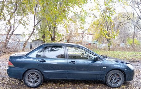Mitsubishi Lancer IX, 2004 год, 230 000 рублей, 3 фотография