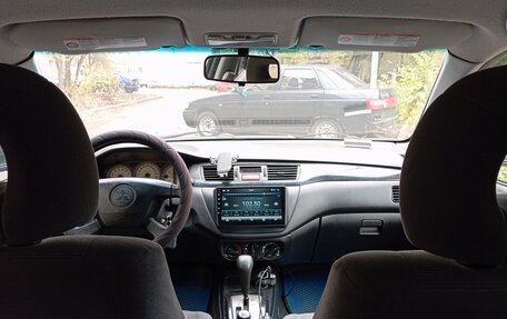 Mitsubishi Lancer IX, 2004 год, 230 000 рублей, 5 фотография