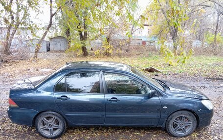Mitsubishi Lancer IX, 2004 год, 230 000 рублей, 7 фотография