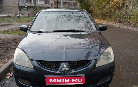 Mitsubishi Lancer IX, 2004 год, 230 000 рублей, 6 фотография