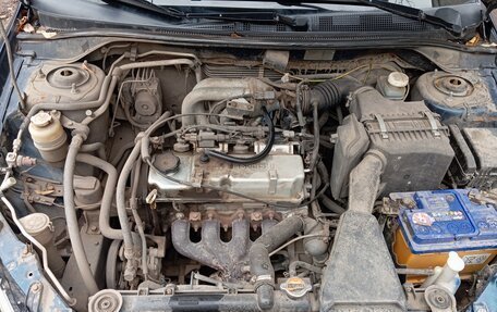 Mitsubishi Lancer IX, 2004 год, 230 000 рублей, 8 фотография