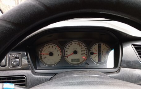 Mitsubishi Lancer IX, 2004 год, 230 000 рублей, 10 фотография