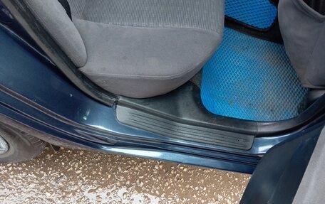 Mitsubishi Lancer IX, 2004 год, 230 000 рублей, 18 фотография