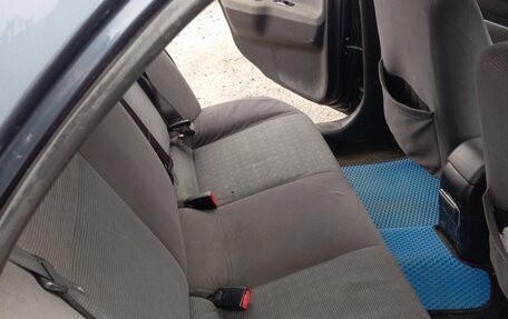 Mitsubishi Lancer IX, 2004 год, 230 000 рублей, 19 фотография