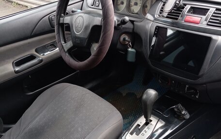 Mitsubishi Lancer IX, 2004 год, 230 000 рублей, 16 фотография