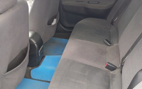 Mitsubishi Lancer IX, 2004 год, 230 000 рублей, 17 фотография