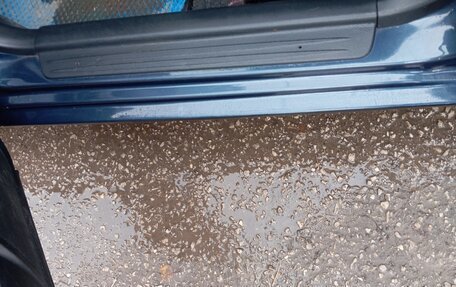 Mitsubishi Lancer IX, 2004 год, 230 000 рублей, 21 фотография