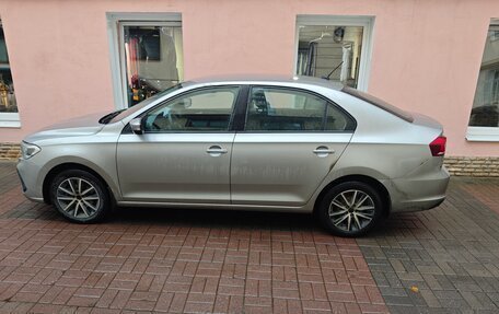 Volkswagen Polo VI (EU Market), 2020 год, 1 110 000 рублей, 2 фотография