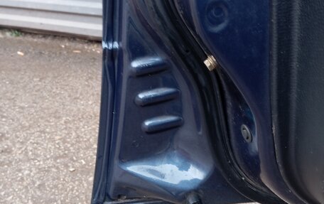 Mitsubishi Lancer IX, 2004 год, 230 000 рублей, 20 фотография