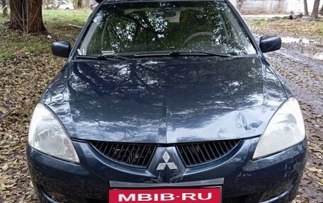 Mitsubishi Lancer IX, 2004 год, 230 000 рублей, 11 фотография
