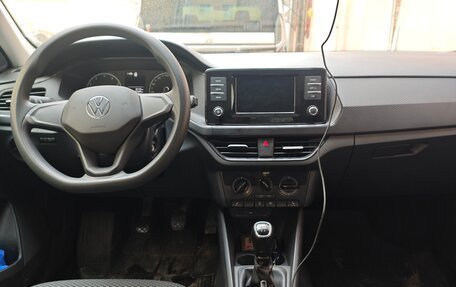 Volkswagen Polo VI (EU Market), 2020 год, 1 110 000 рублей, 5 фотография