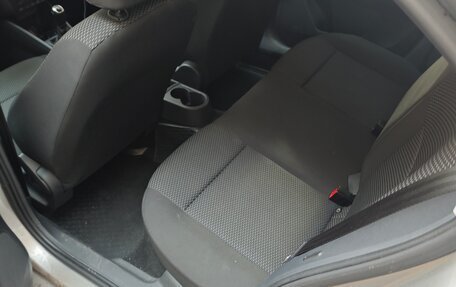 Volkswagen Polo VI (EU Market), 2020 год, 1 110 000 рублей, 4 фотография