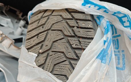 Volkswagen Polo VI (EU Market), 2020 год, 1 110 000 рублей, 7 фотография