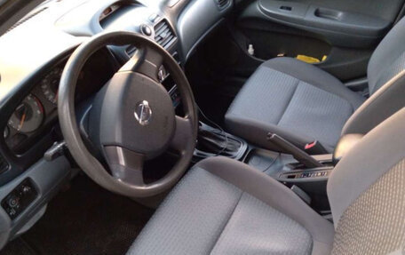 Nissan Almera Classic, 2007 год, 480 000 рублей, 2 фотография