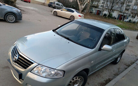 Nissan Almera Classic, 2007 год, 480 000 рублей, 4 фотография