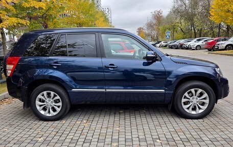 Suzuki Grand Vitara, 2012 год, 1 580 000 рублей, 3 фотография