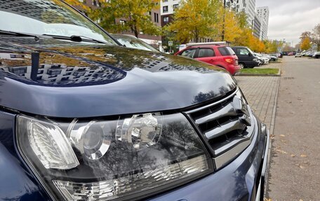 Suzuki Grand Vitara, 2012 год, 1 580 000 рублей, 9 фотография