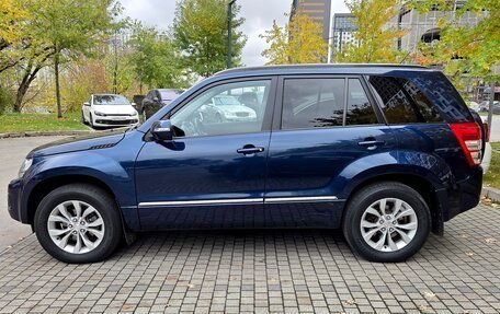 Suzuki Grand Vitara, 2012 год, 1 580 000 рублей, 7 фотография