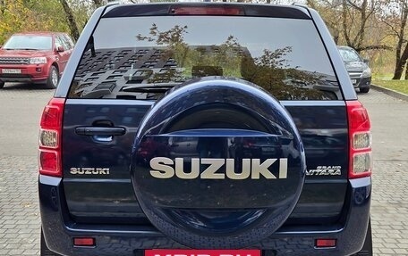 Suzuki Grand Vitara, 2012 год, 1 580 000 рублей, 5 фотография