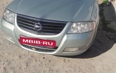 Nissan Almera Classic, 2007 год, 480 000 рублей, 5 фотография