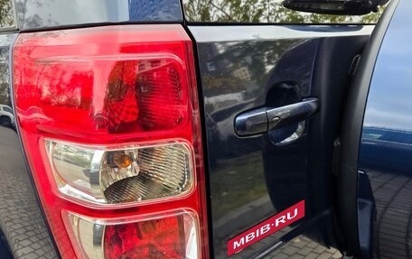 Suzuki Grand Vitara, 2012 год, 1 580 000 рублей, 10 фотография