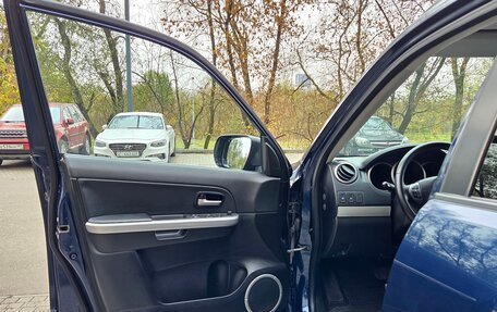 Suzuki Grand Vitara, 2012 год, 1 580 000 рублей, 13 фотография