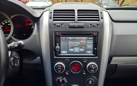 Suzuki Grand Vitara, 2012 год, 1 580 000 рублей, 21 фотография