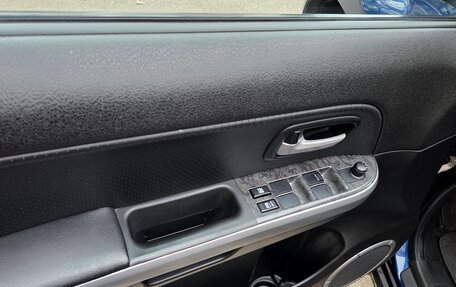 Suzuki Grand Vitara, 2012 год, 1 580 000 рублей, 14 фотография