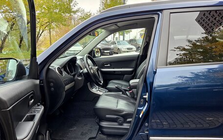 Suzuki Grand Vitara, 2012 год, 1 580 000 рублей, 15 фотография