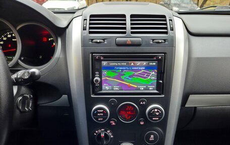 Suzuki Grand Vitara, 2012 год, 1 580 000 рублей, 20 фотография