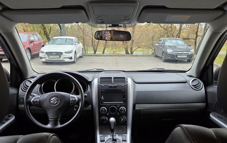 Suzuki Grand Vitara, 2012 год, 1 580 000 рублей, 18 фотография