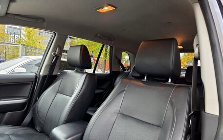 Suzuki Grand Vitara, 2012 год, 1 580 000 рублей, 17 фотография