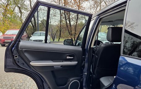 Suzuki Grand Vitara, 2012 год, 1 580 000 рублей, 24 фотография