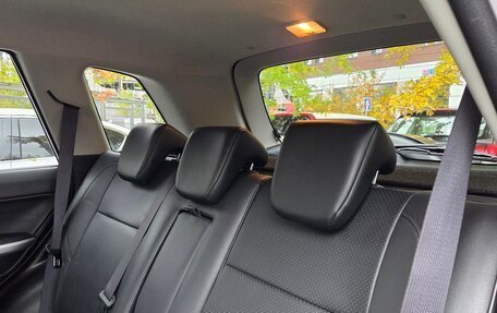 Suzuki Grand Vitara, 2012 год, 1 580 000 рублей, 26 фотография