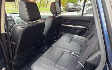 Suzuki Grand Vitara, 2012 год, 1 580 000 рублей, 27 фотография