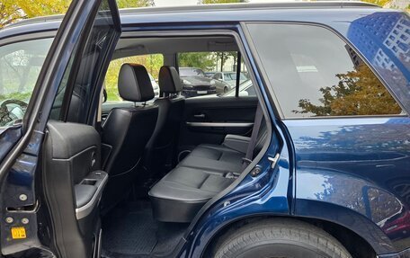 Suzuki Grand Vitara, 2012 год, 1 580 000 рублей, 25 фотография