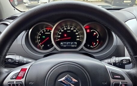 Suzuki Grand Vitara, 2012 год, 1 580 000 рублей, 22 фотография